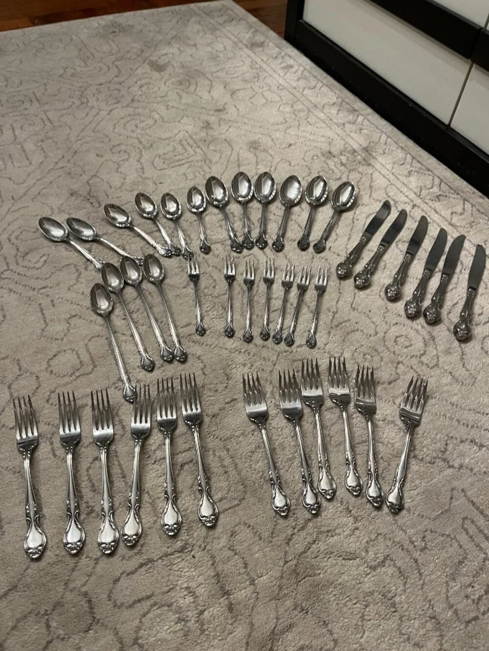 International Silver international silver